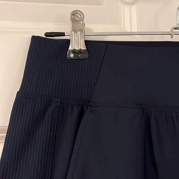 Old Navy High Waisted Powersoft Combination Taper Pants - Picture 5 of 8